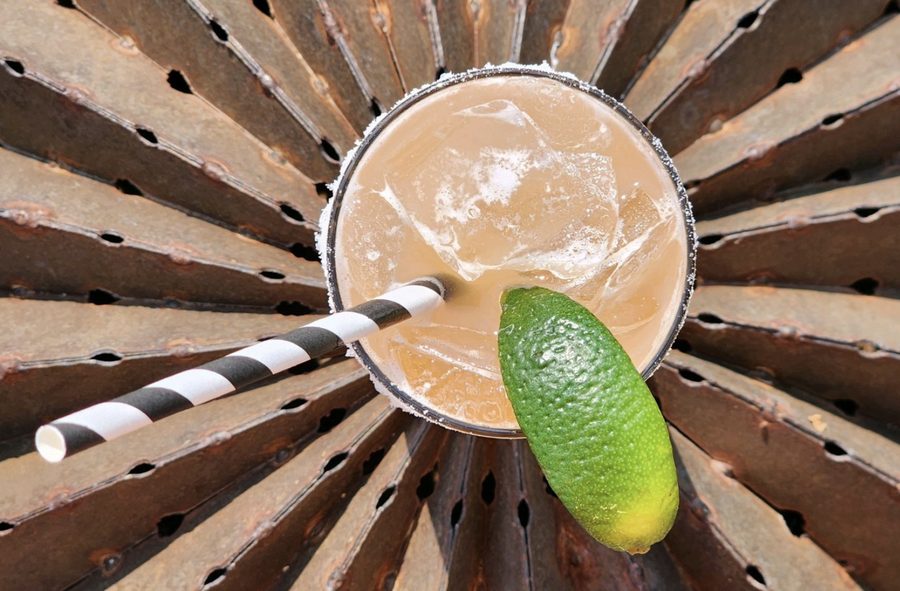 Honcho Margarita