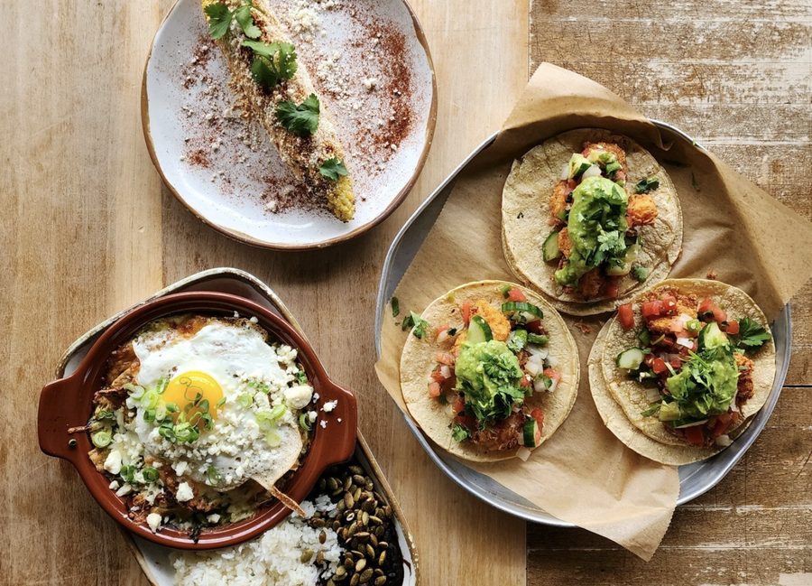 Tacos